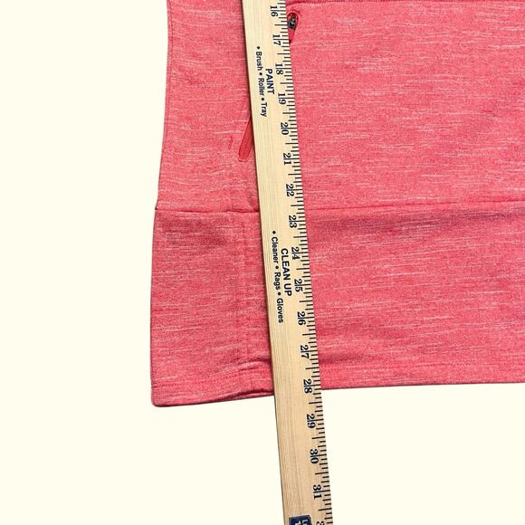 The North Face Dynamix Hoodie Jacket Medium Pullover Marled Cinched Outdoor - Picture 14 of 14